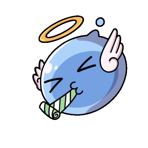 Squishie Mascot